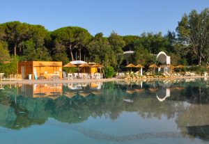 Camping Sea Tuscany, Mobile Homes Tuscany, Campsite Marina di Bibbona